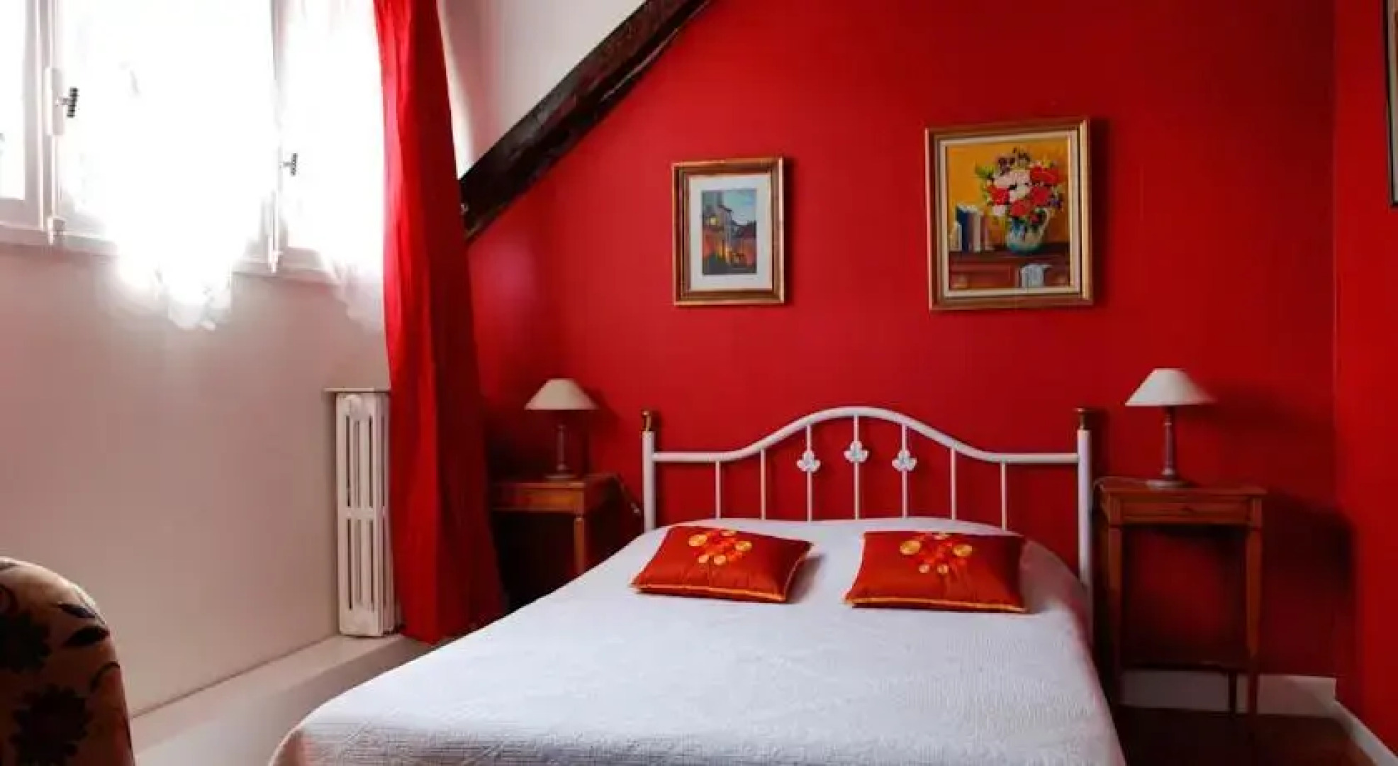 Le Jardin de la Paresse