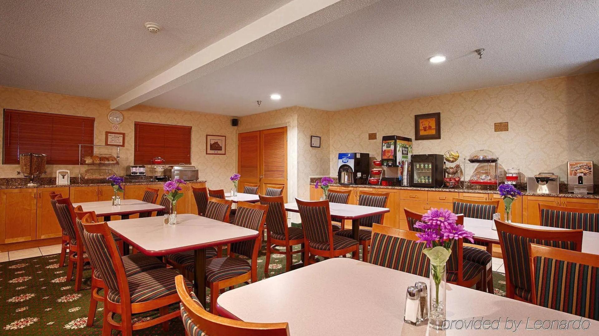 Spark by Hilton West Coxsackie