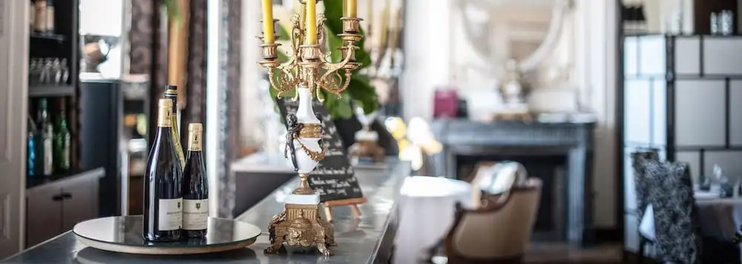 Château de la Gressière