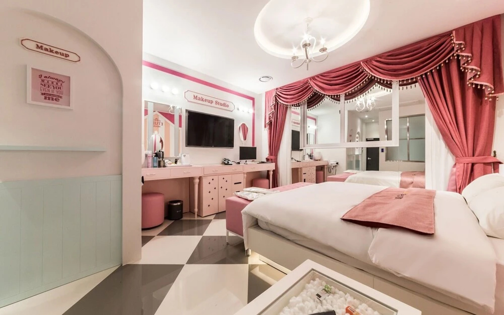 Wonju Bul Self Check-in Motel