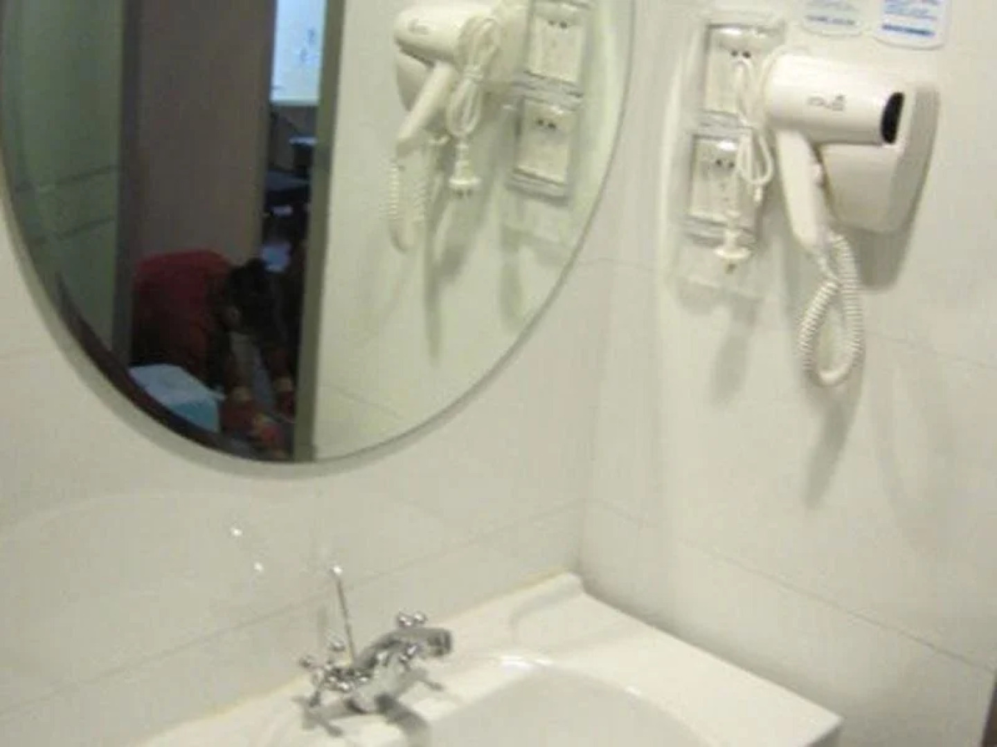 Hanting Hotel Huainan Railway Station