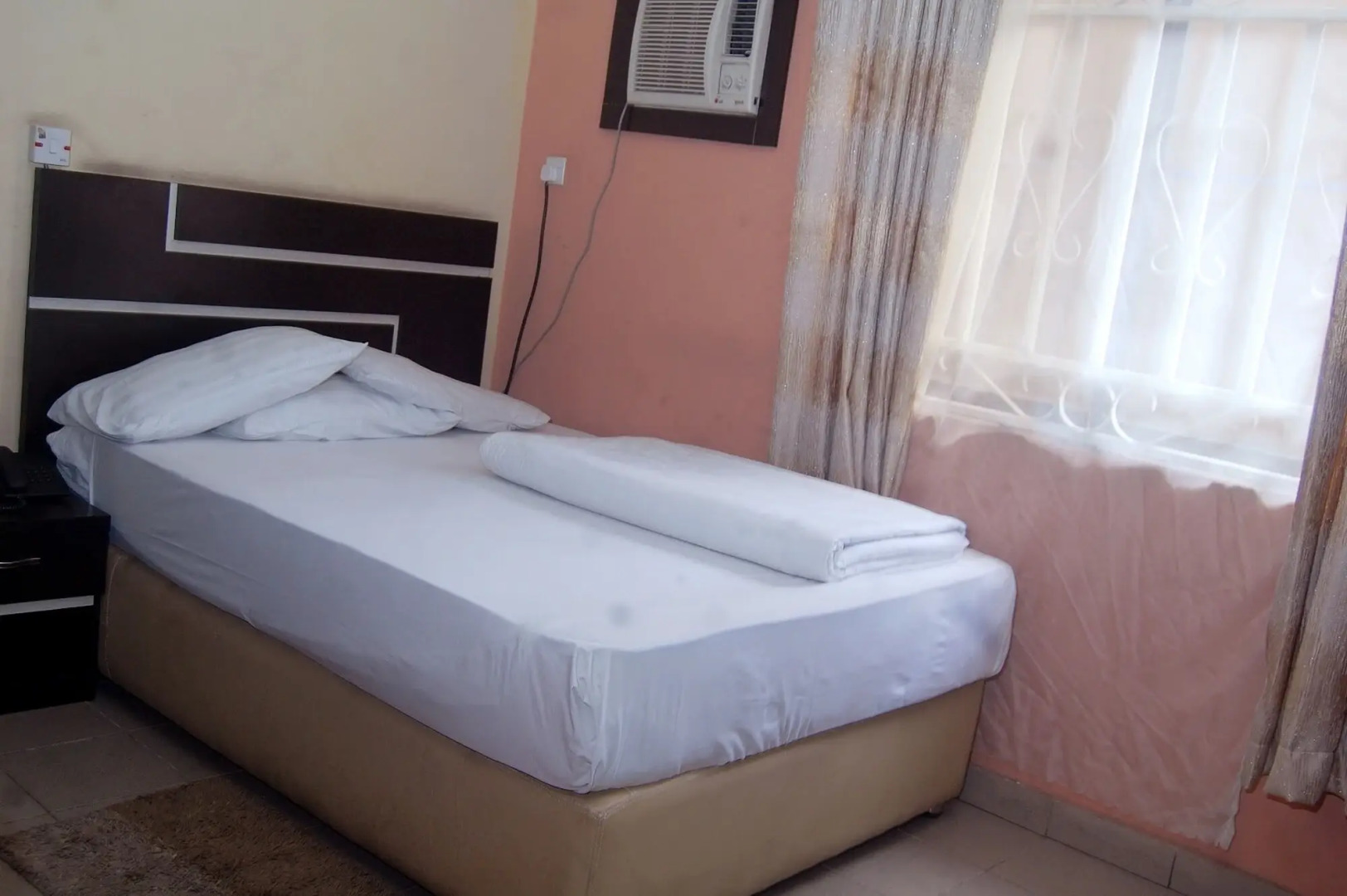 Oasis Green Garden Hotel