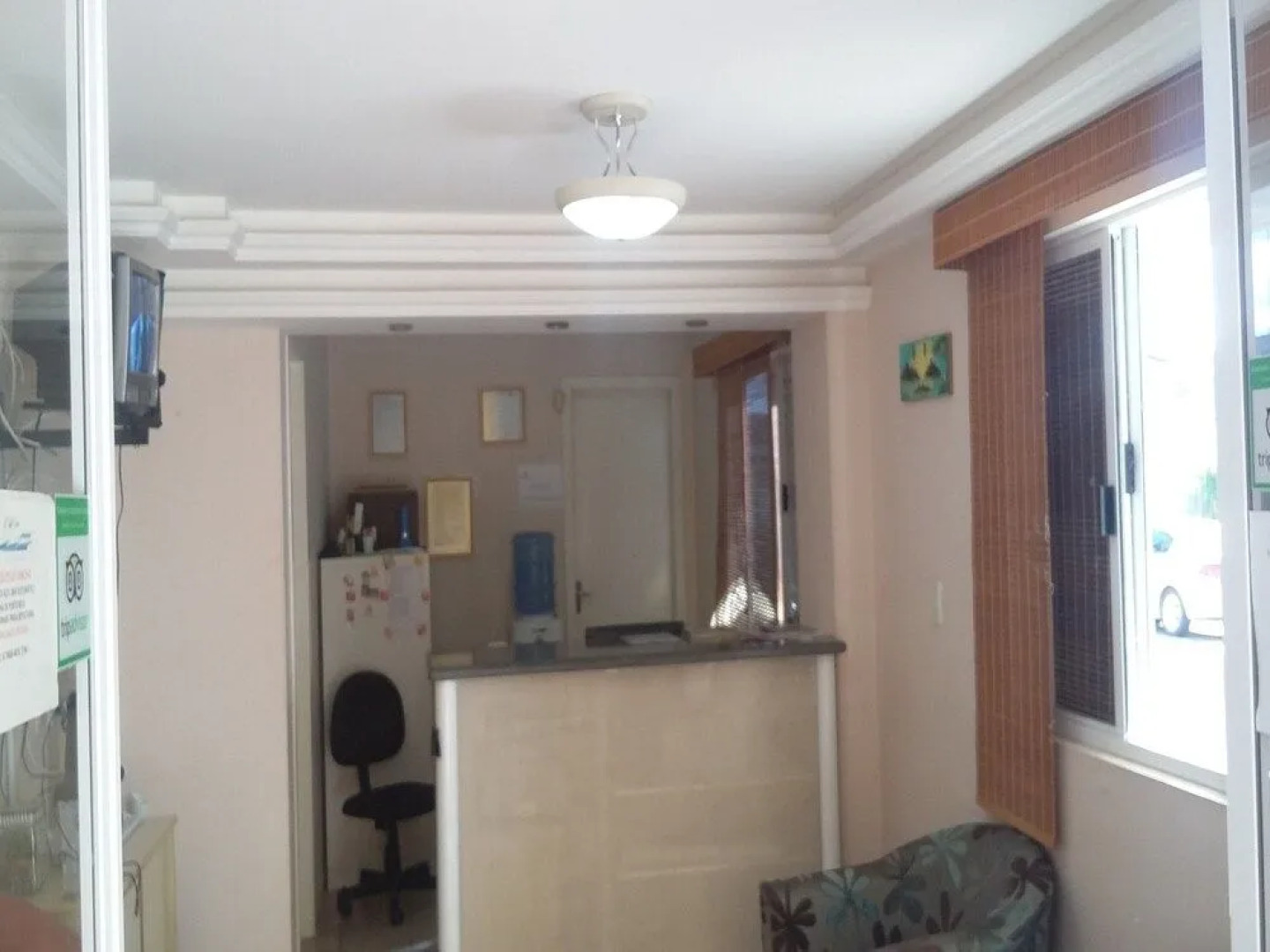 Hotel Pousada Marina