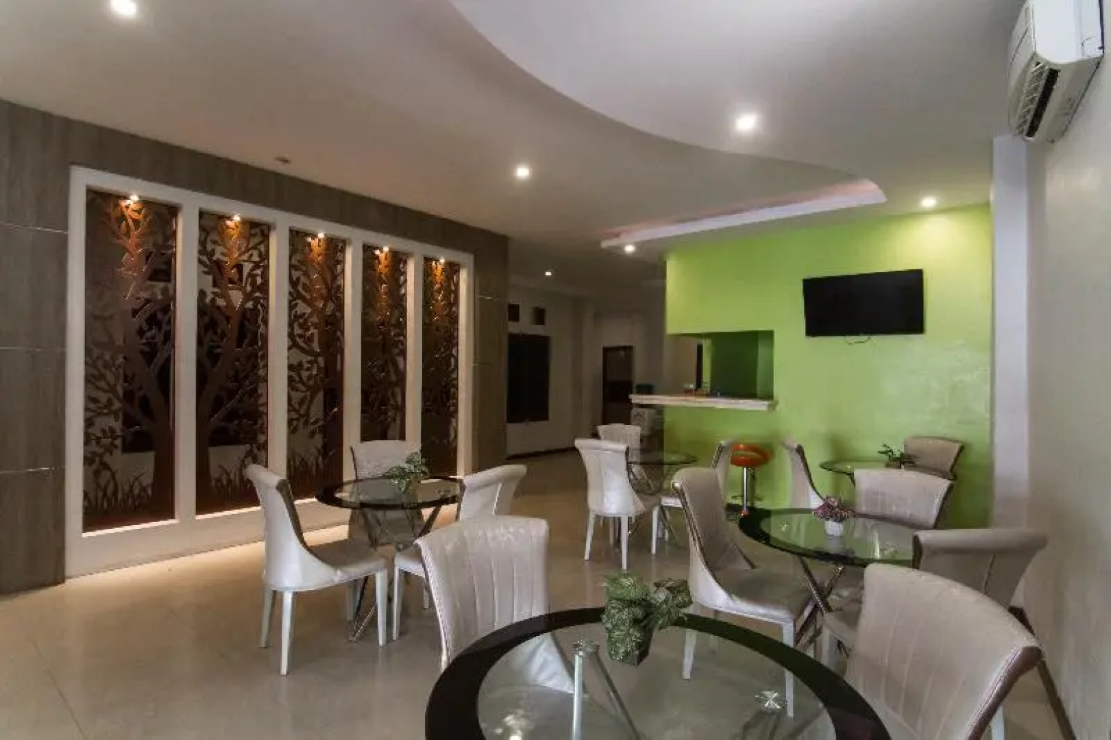 Edotel Amanah Hotel Syariah