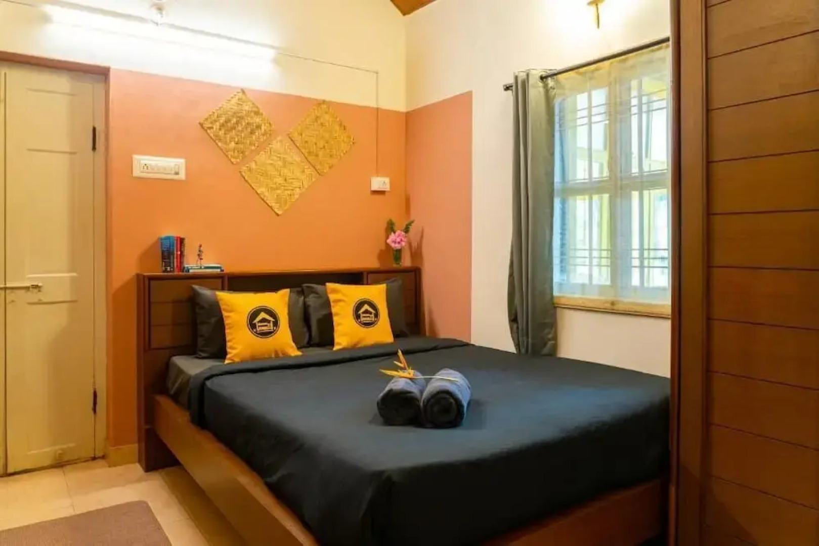 The Hosteller Chikmagalur