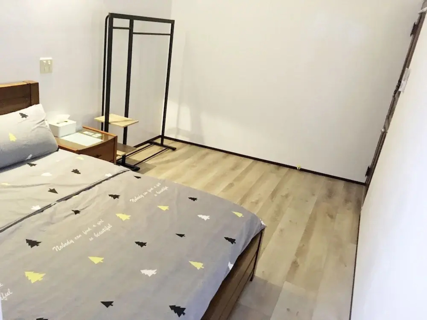 Reui Heng Guesthouse