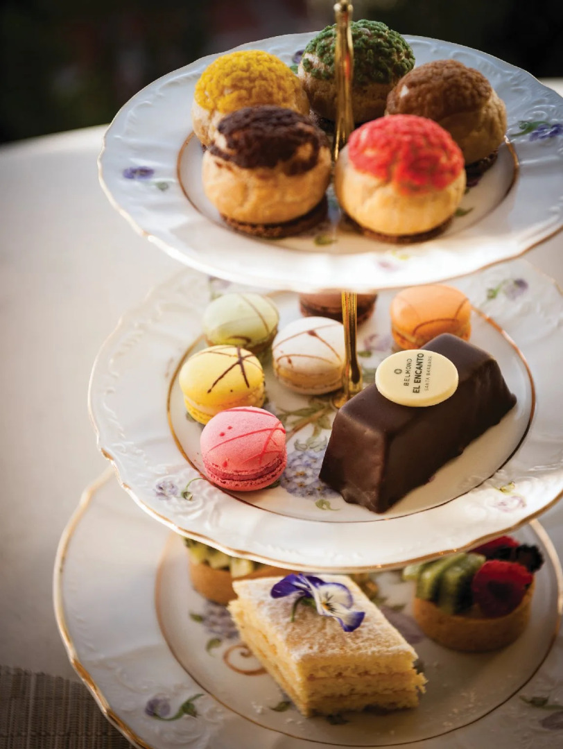 El Encanto Santa Barbara