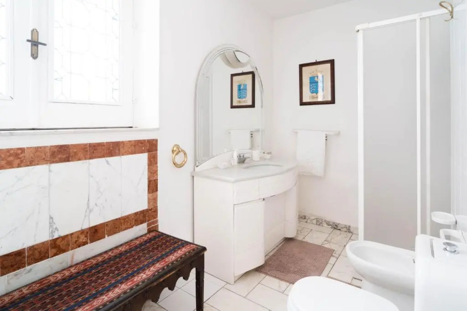 Appartamento Don Camillo