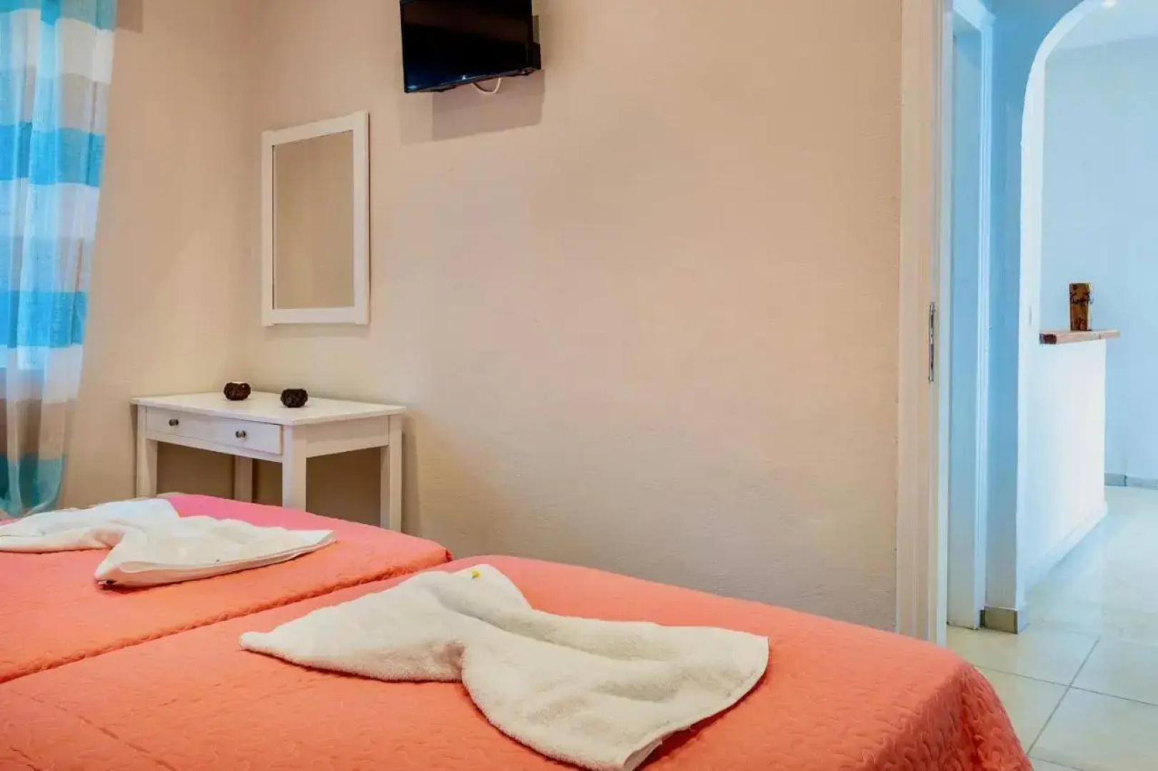 Apartment Nissaki Suite Kalypso