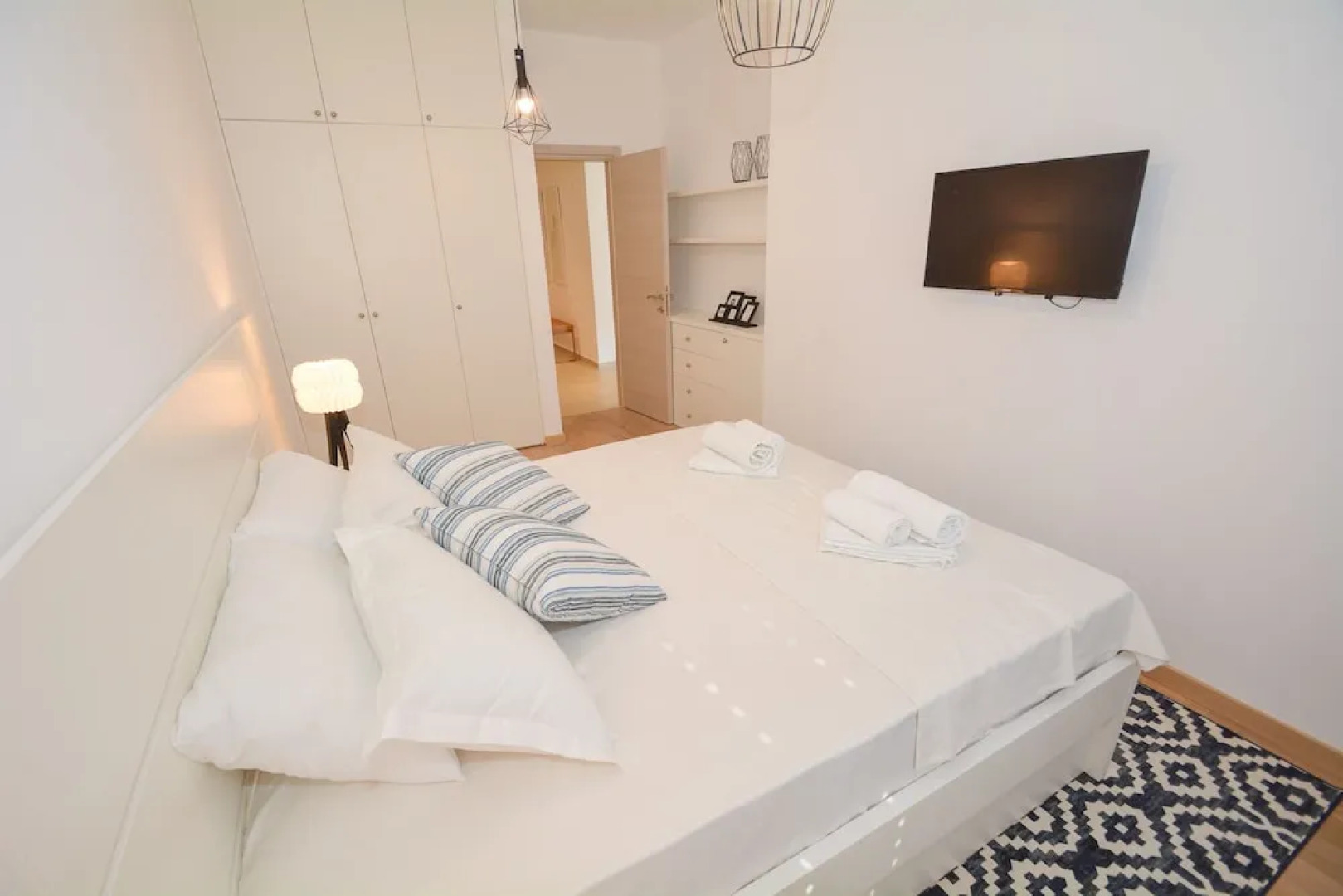 Apartments Dimitris III