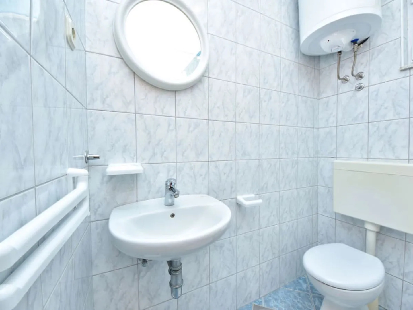 Apartment Vukić Madrid 11986