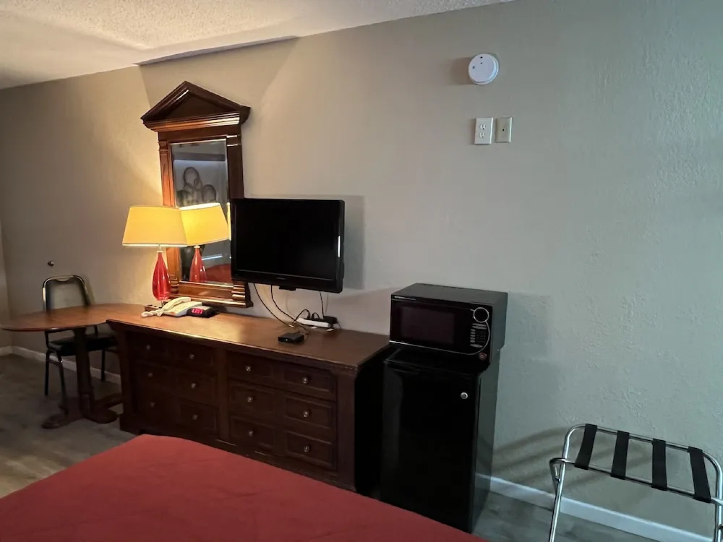 Bestway Inn