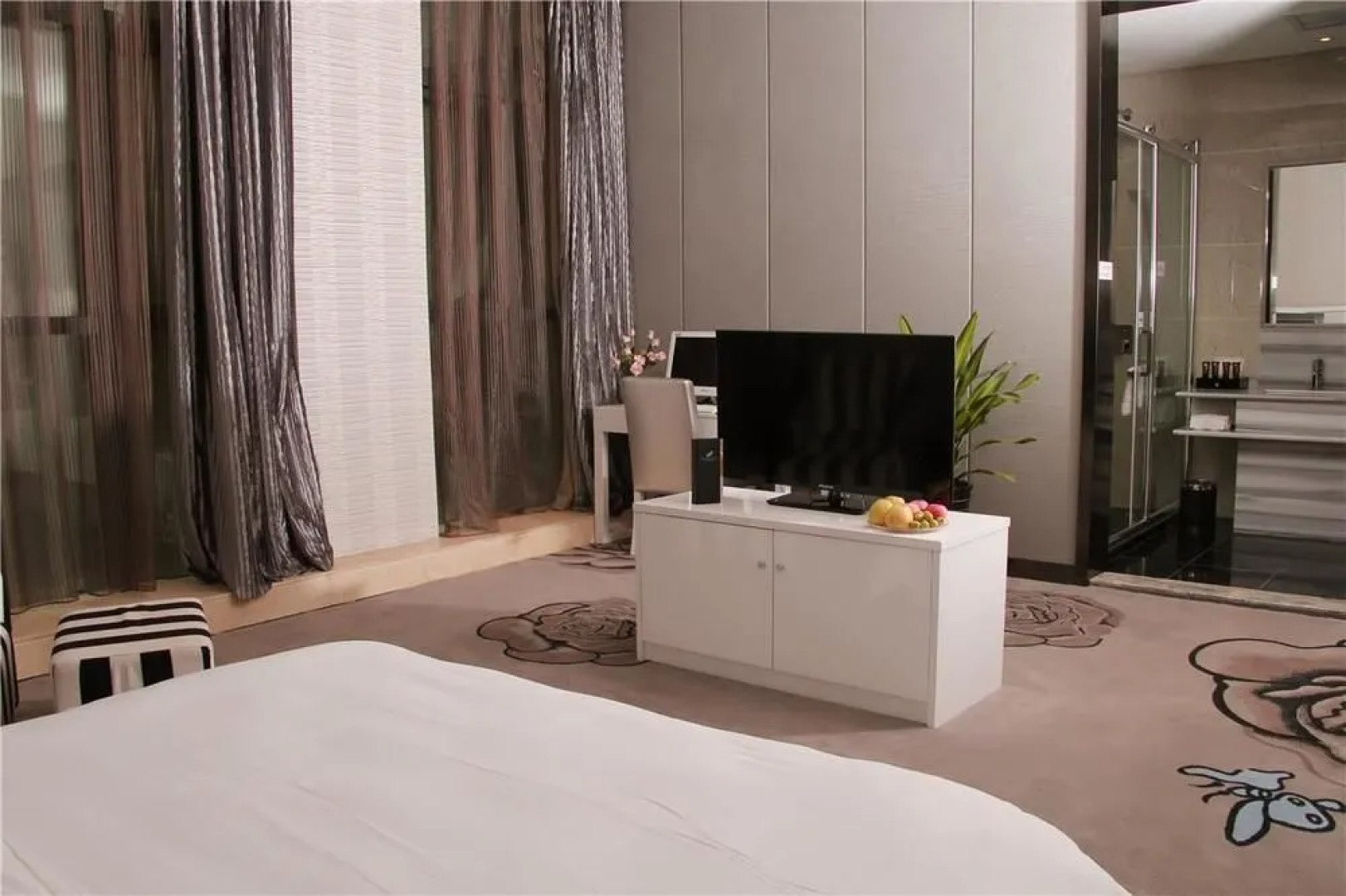 Zhengzhou Zhengshang Garden Hotel