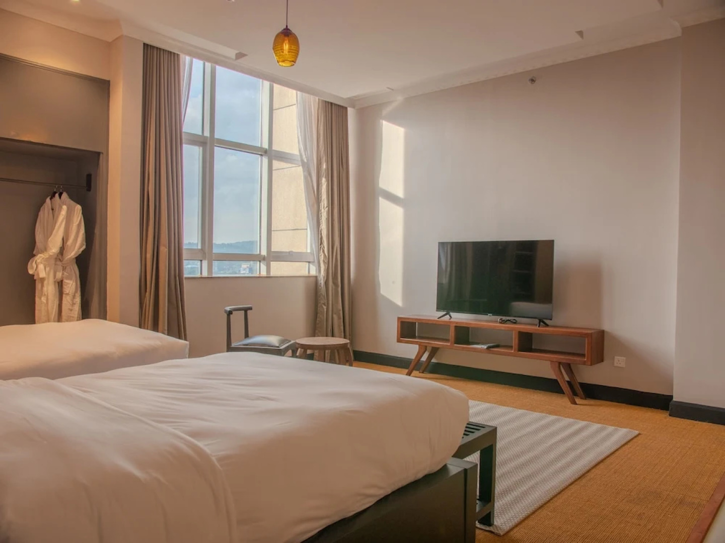 Sanna Boutique Hotel