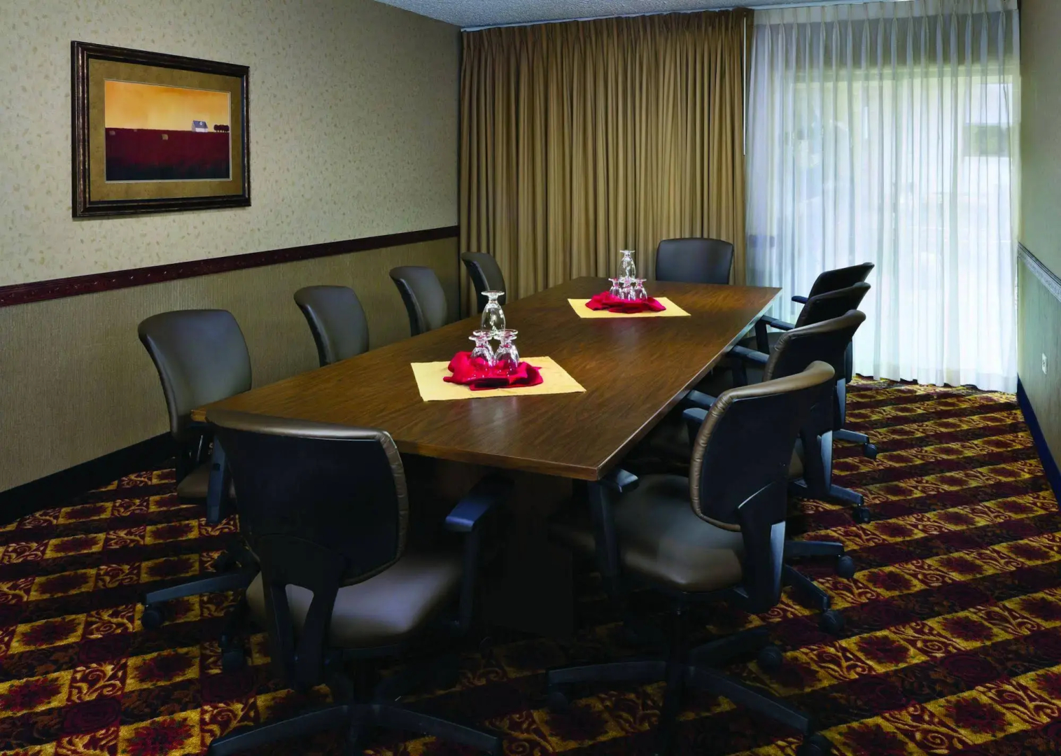 Ramkota Hotel & Conference Center