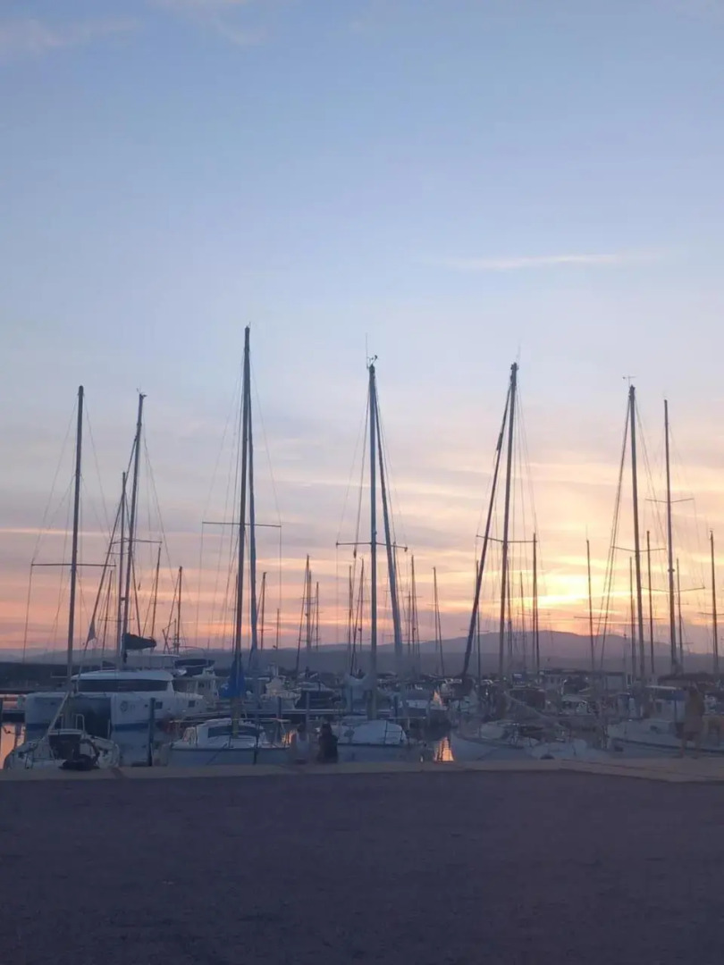 Maison Port Leucate, 2 pièces, 6 personnes - FR-1-81-141