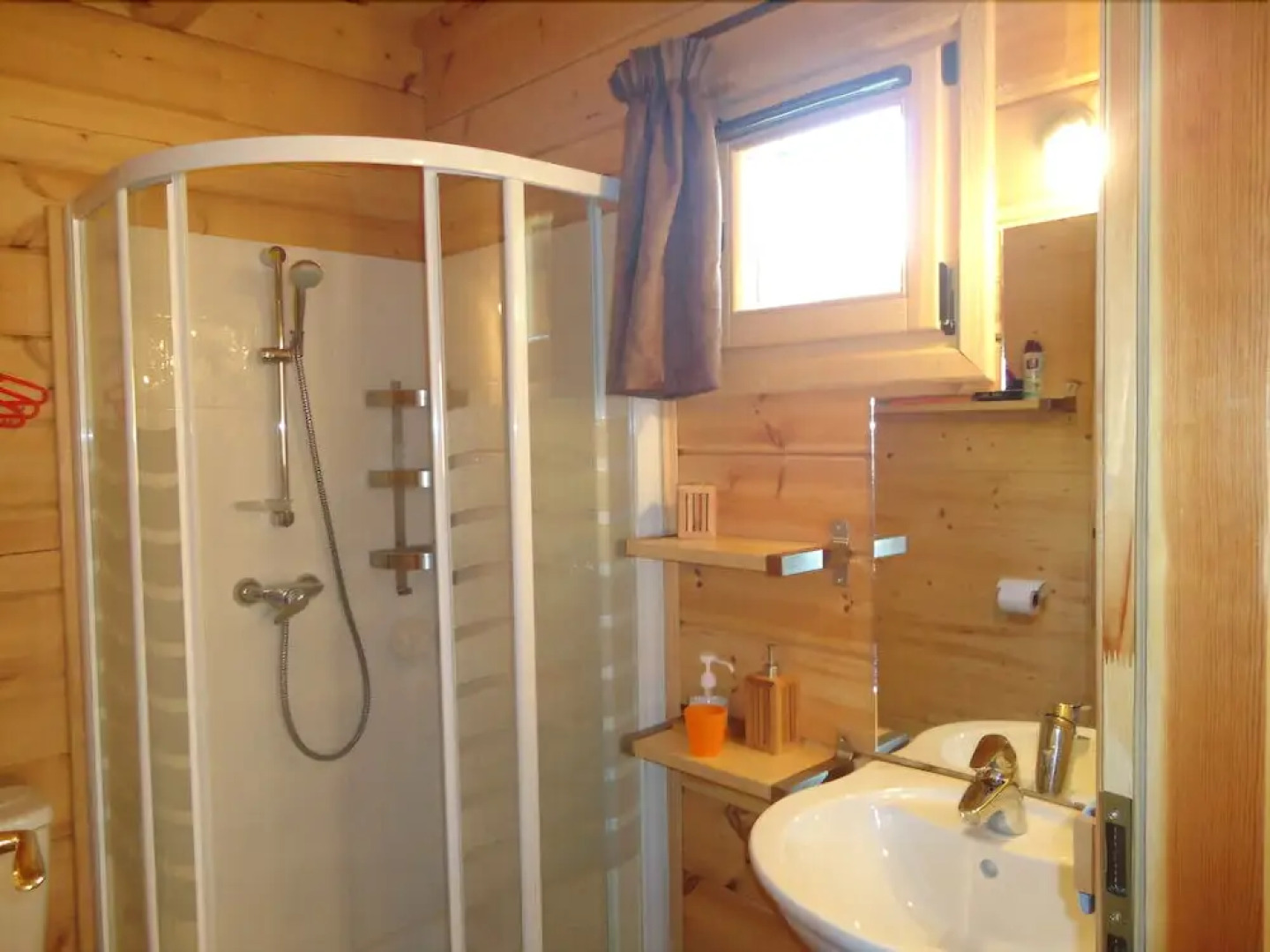 Les Chalets de Celine