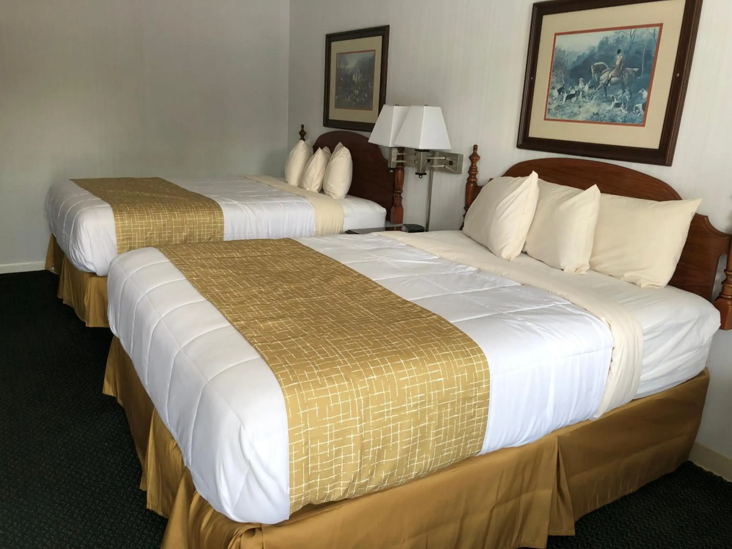 Travelodge by Wyndham Cape Cod Area