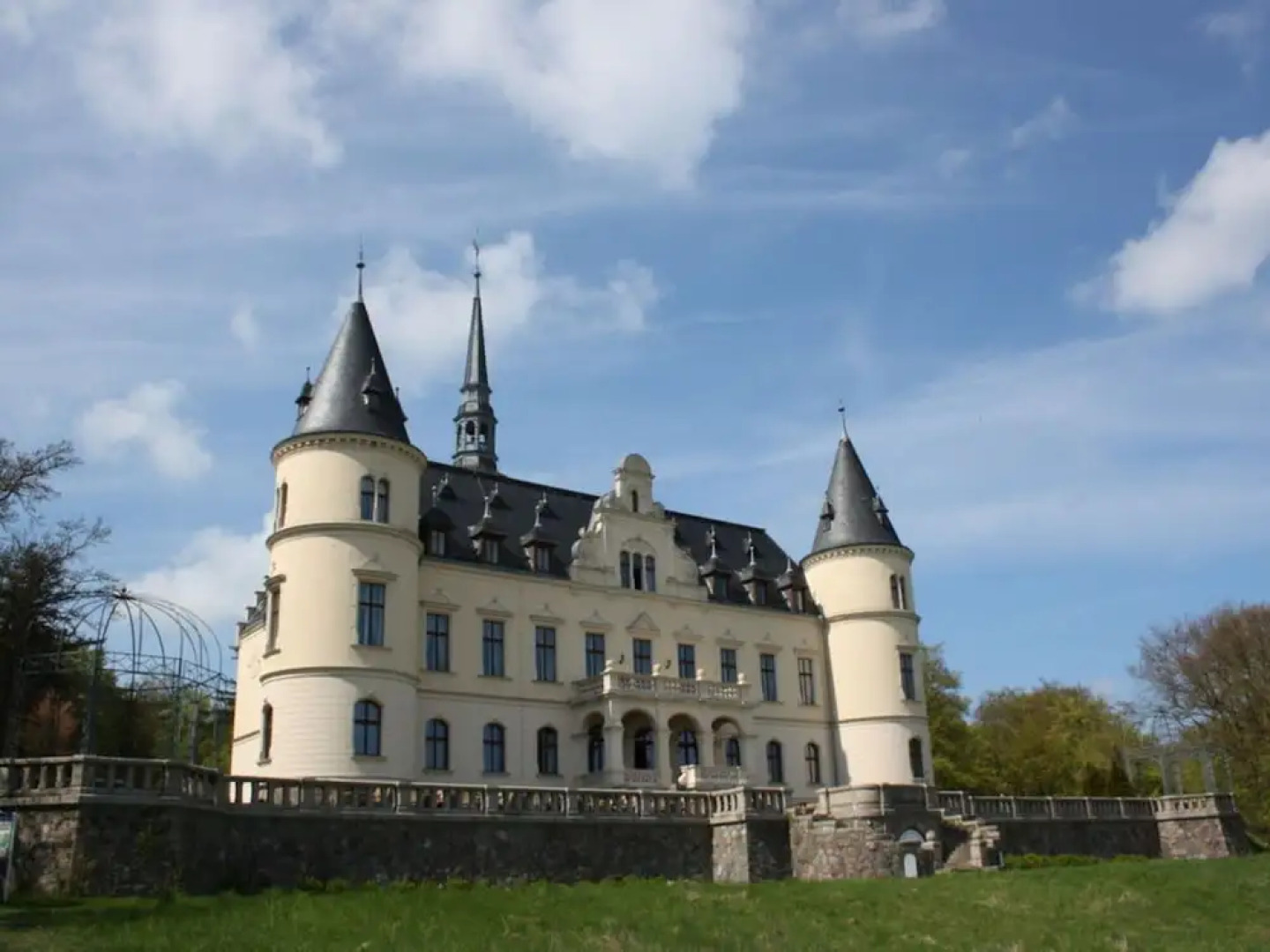 Haus Melody Comfortable Holiday Residence