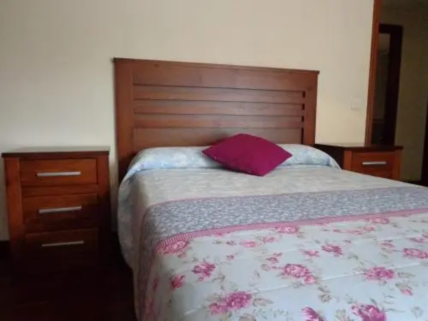 Apartamento Cereixos