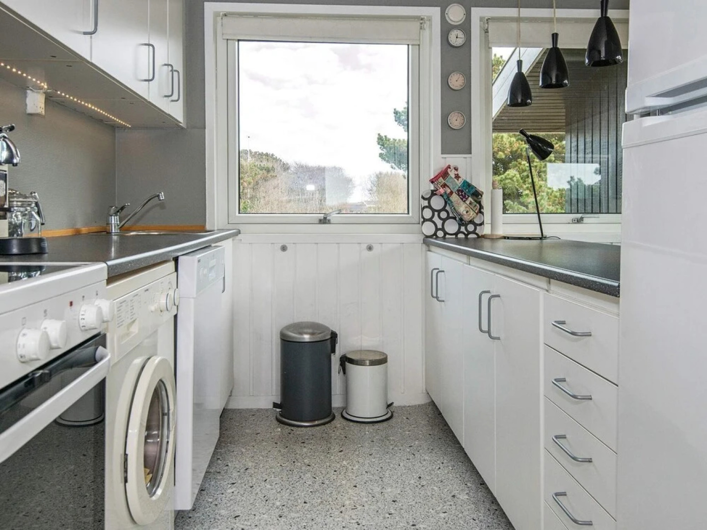 Deluxe Holiday Home in Jutland With Beach Nearby