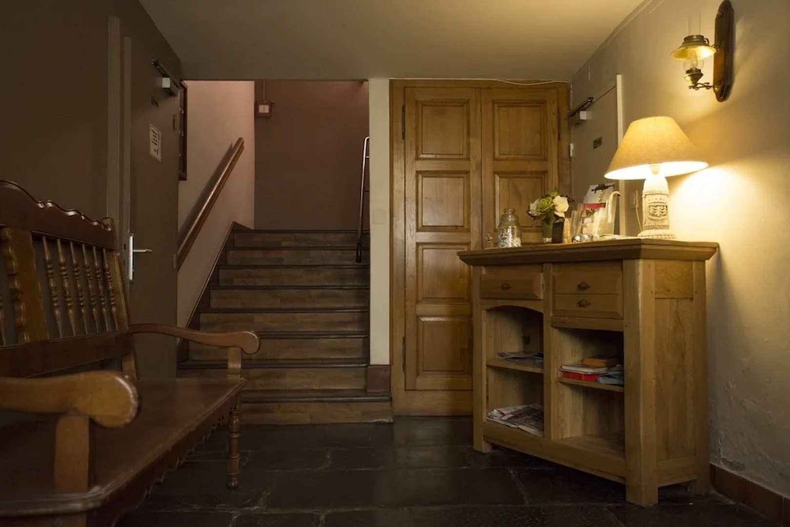Hotel Espellet
