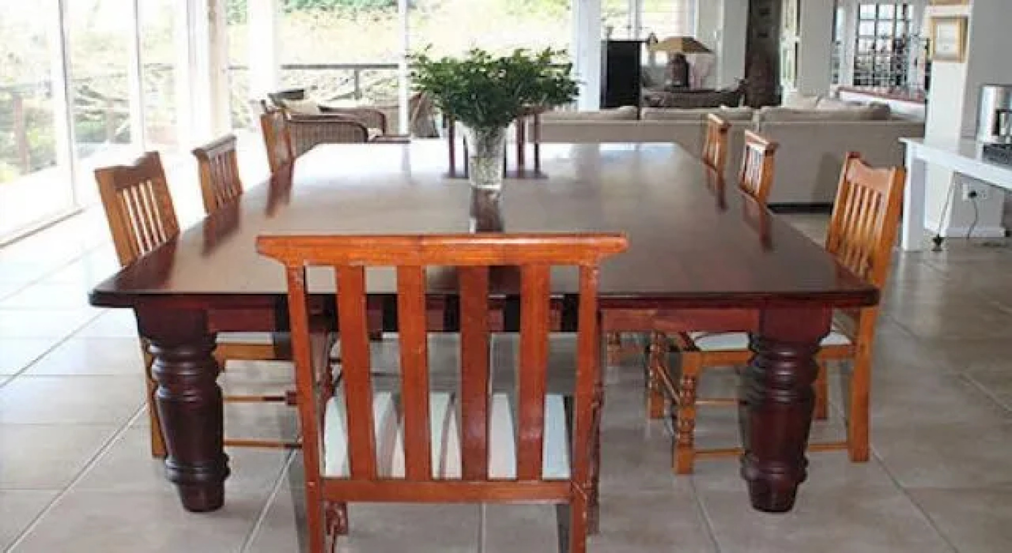 Scent From Heaven Global