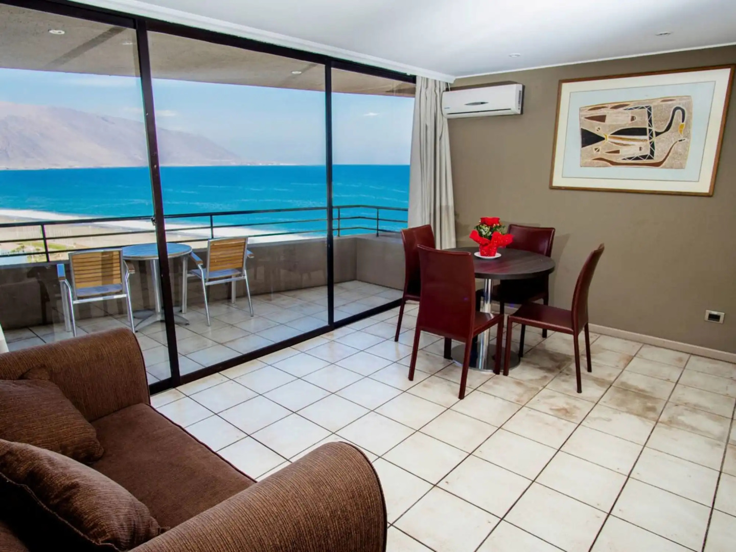 Studio 56 Apart Hotel by Terrado Iquique