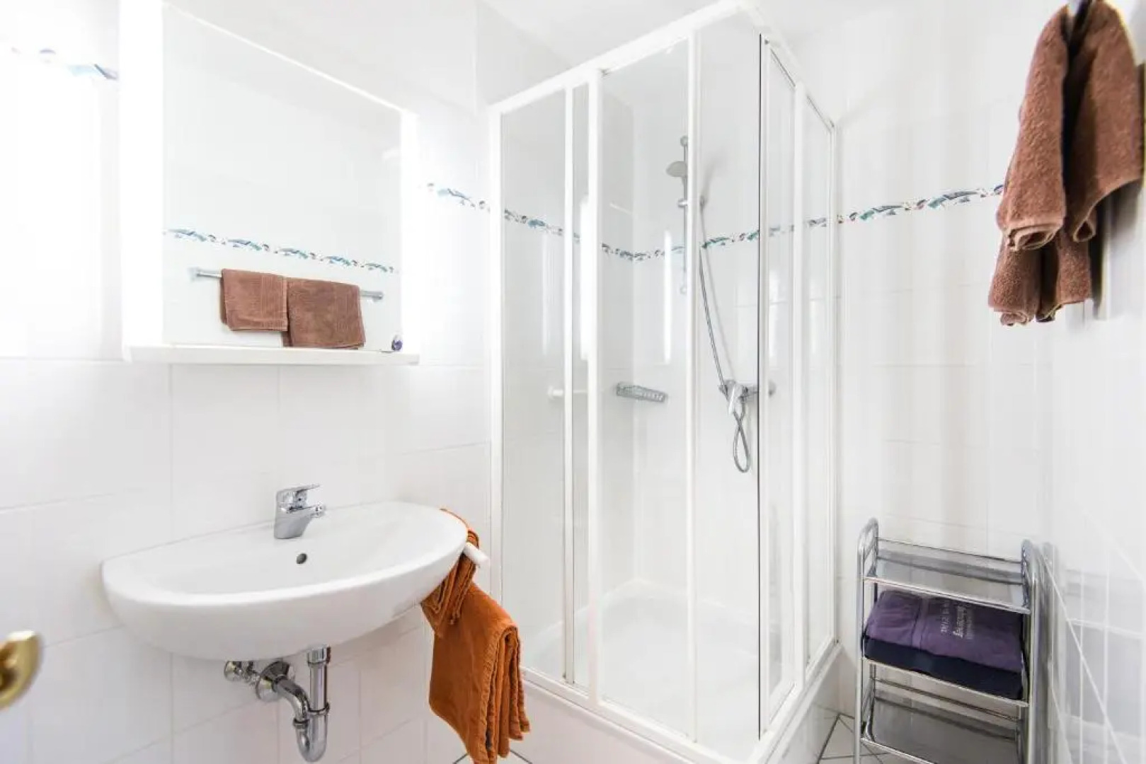 Ferienwohnungen Badbruckerweg 6