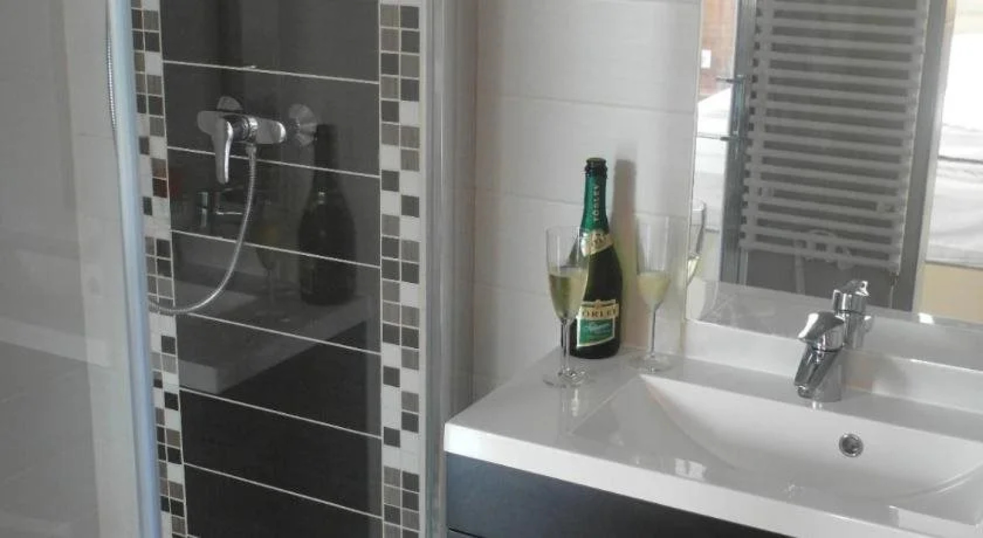 Tip-Top Apartmenthouse