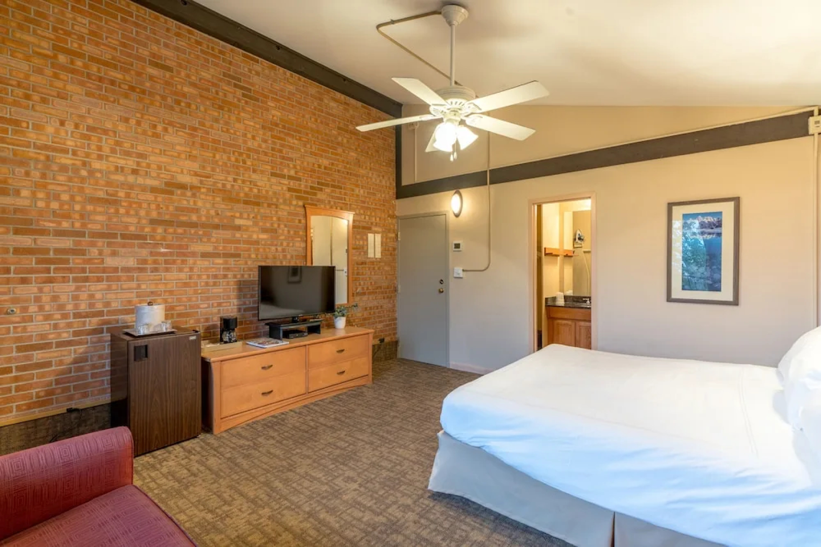 Snowmass Mountain Chalet