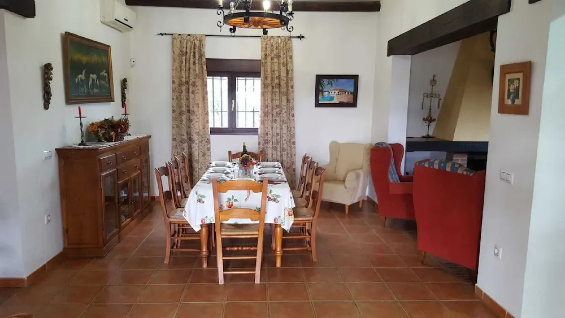 Casa Manolín