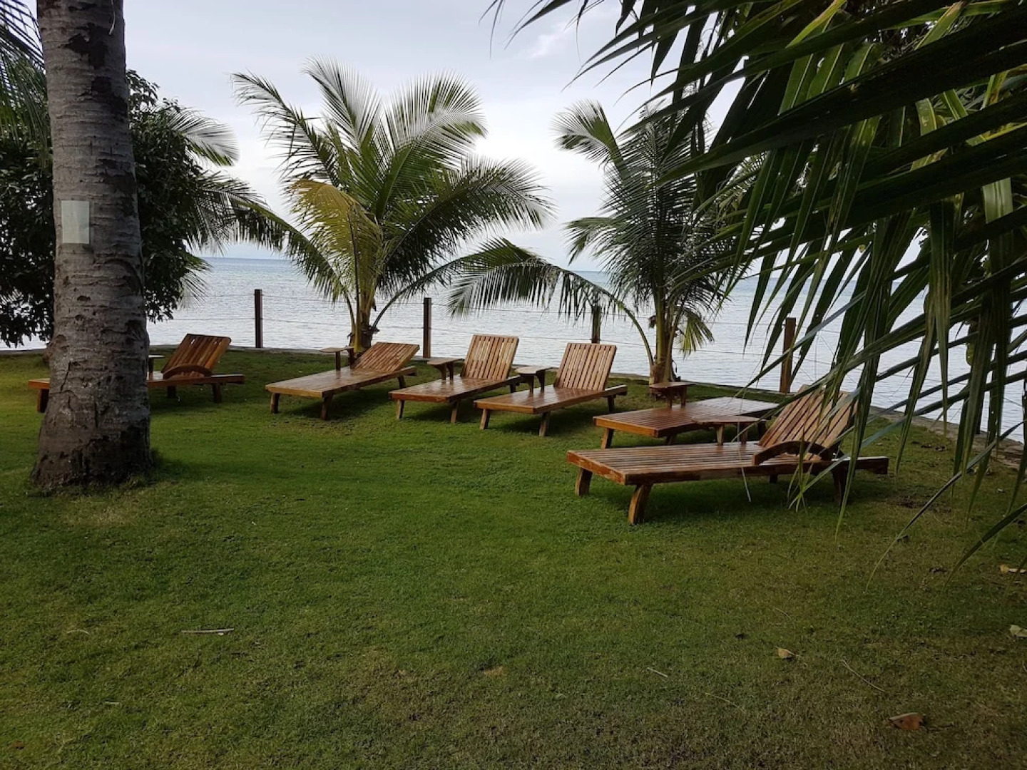 Kalachuchi Beach Resort