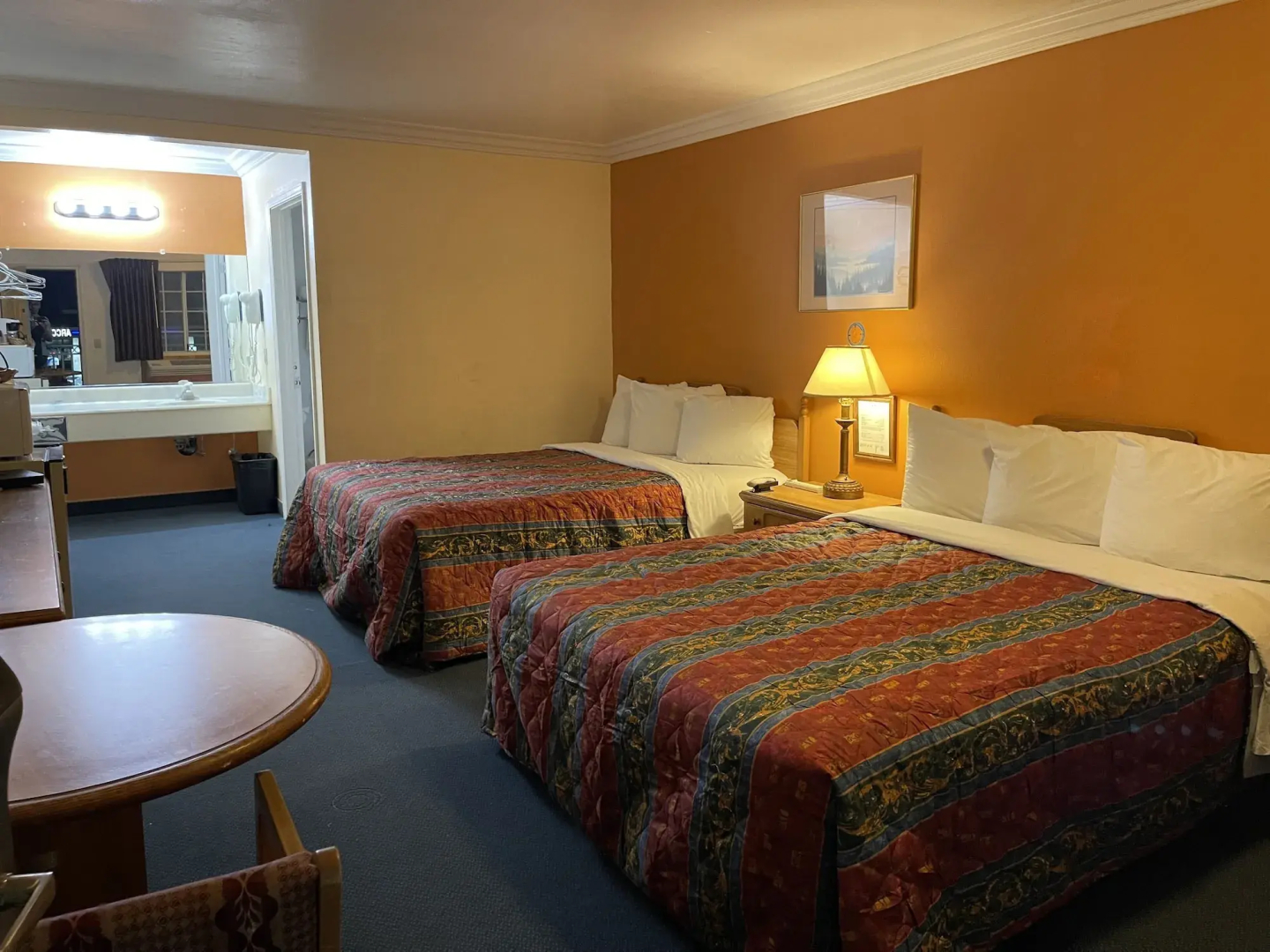 Aerospace Inn