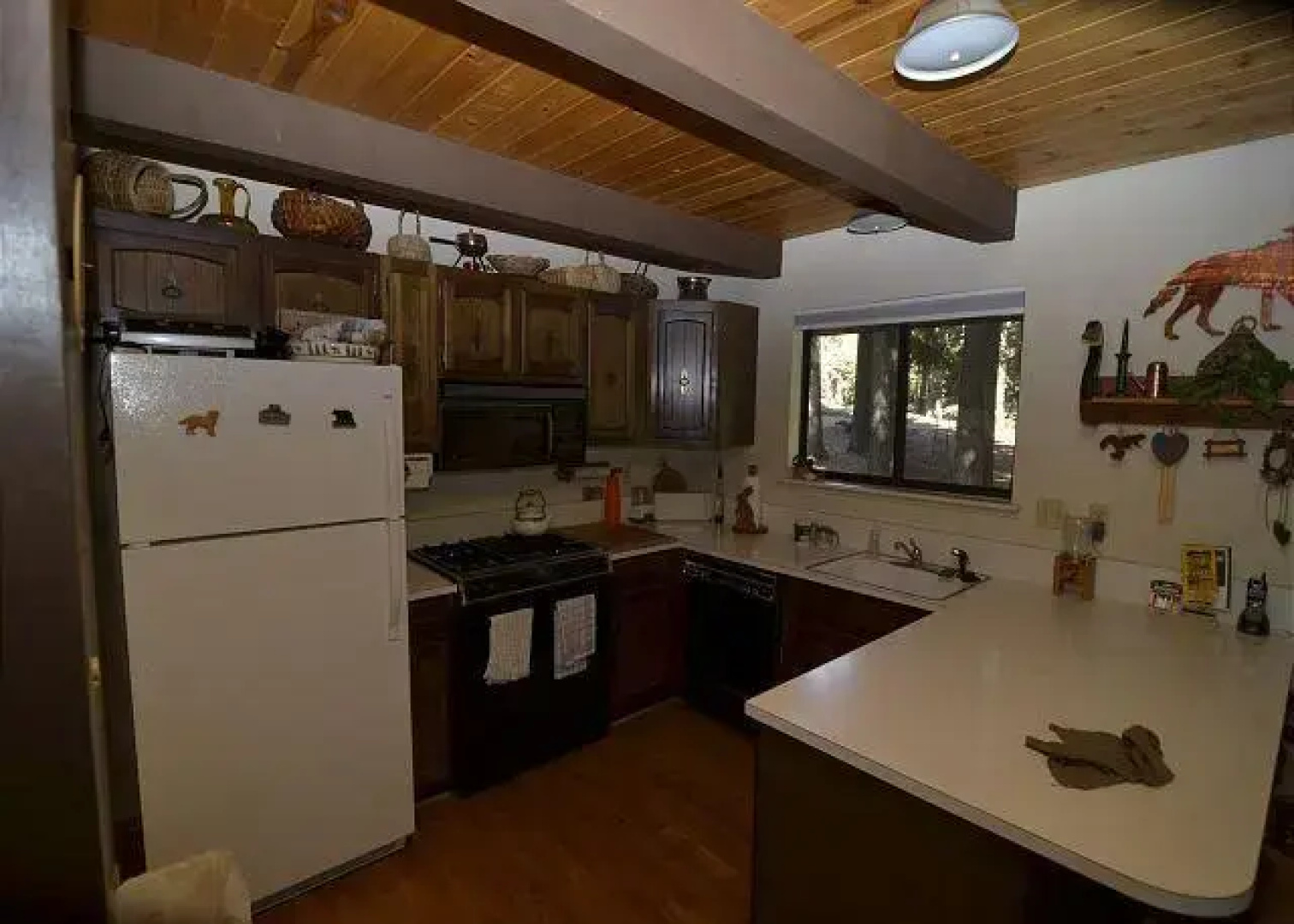 Frizzell Home by Tahoe Vacation Rentals