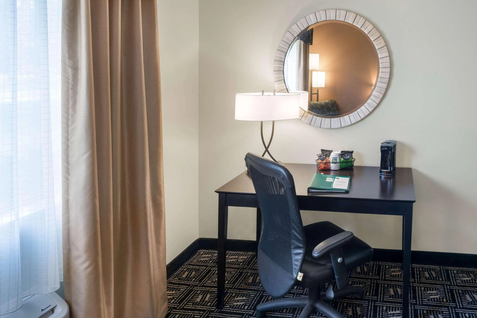 Quality Inn & Suites Mankato East