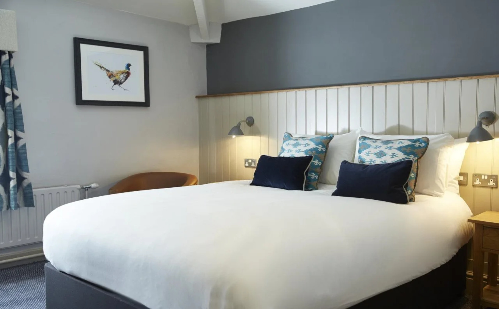 The Hartwood Hall Hotel by Greene King Inns