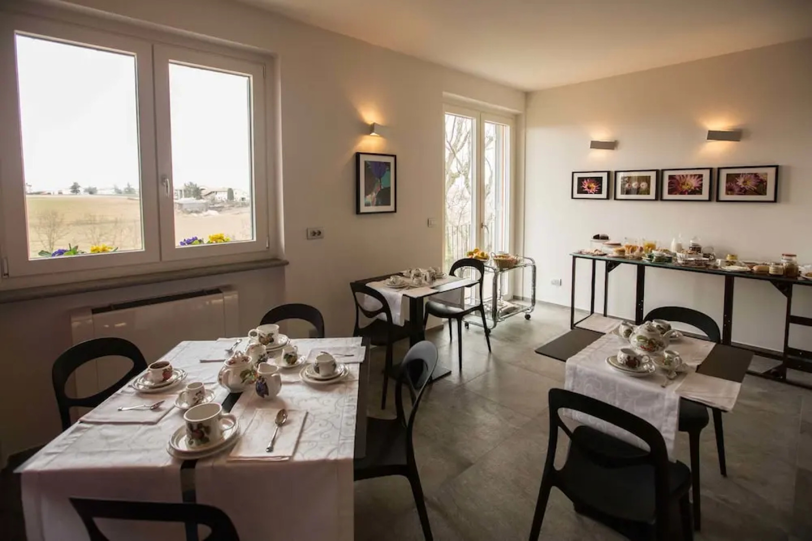 B&B Cascina Belmonte