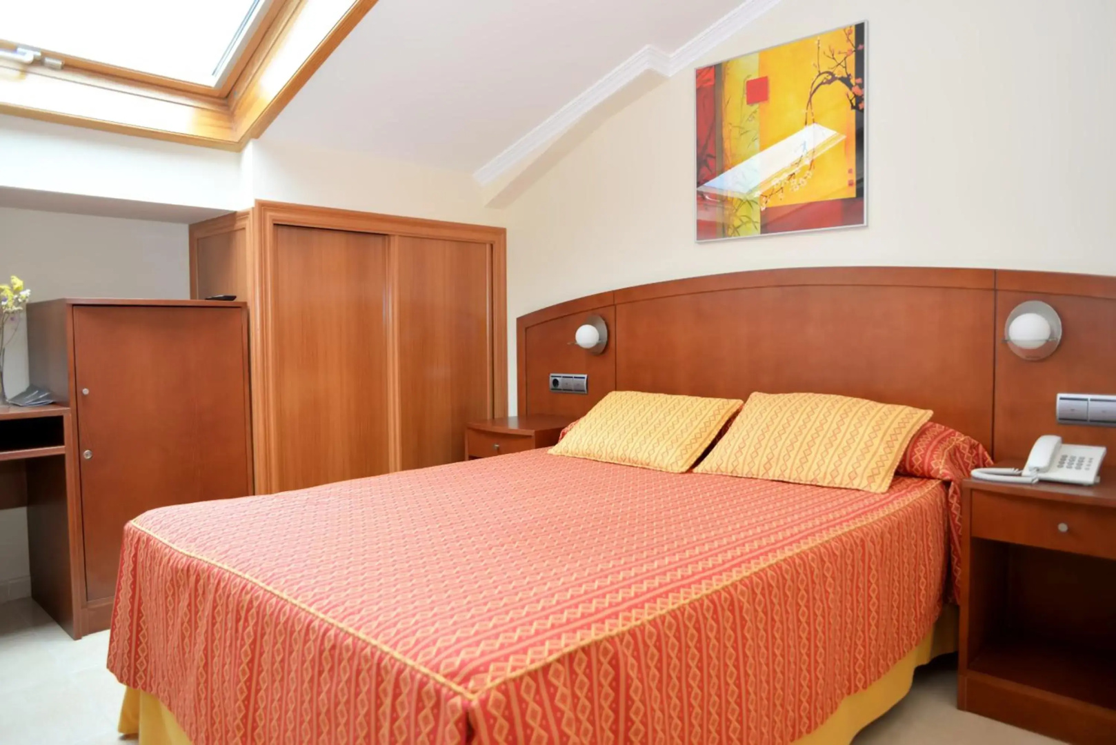 Hotel Portonovo