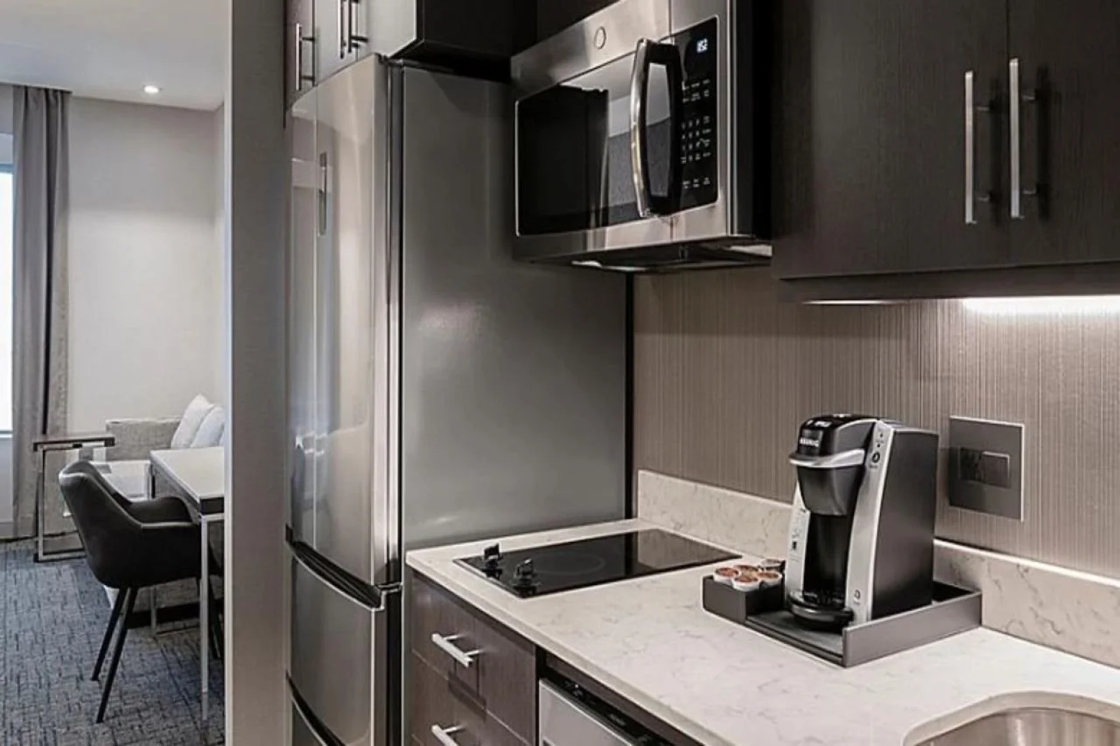 Staybridge Suites Boston Logan Airport - Revere by IHG