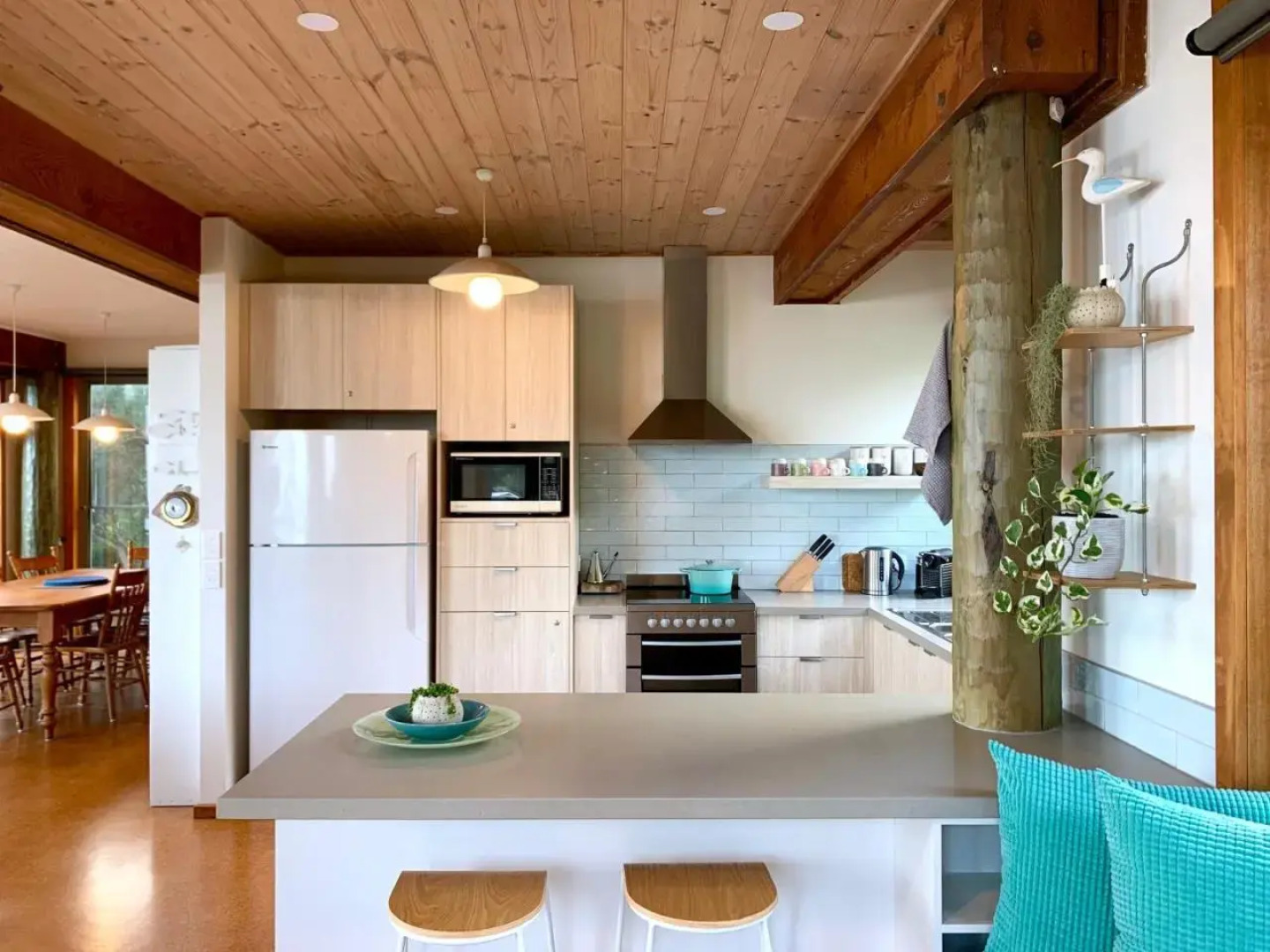 The Surf Shack Holiday House