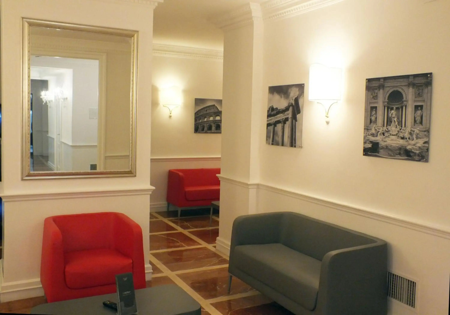 The Baileys Hotel