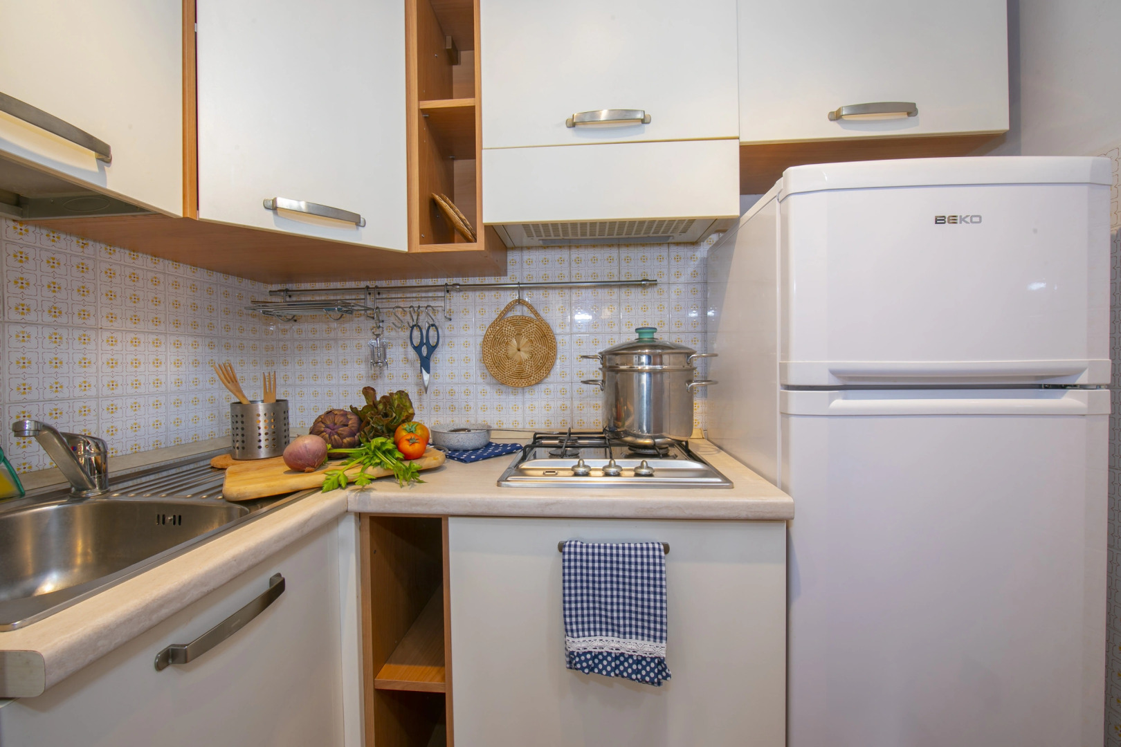 Attico Bellavista Mare