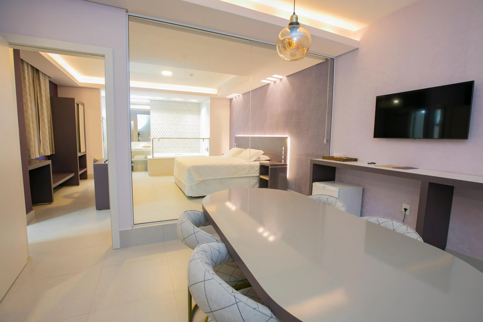 Grand Carimã Resort & Convention Center