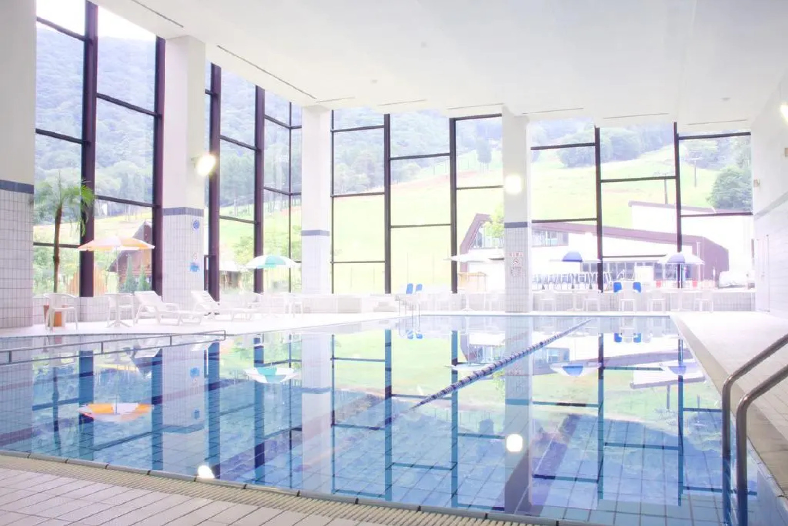 Hotel Harvest MADARAO