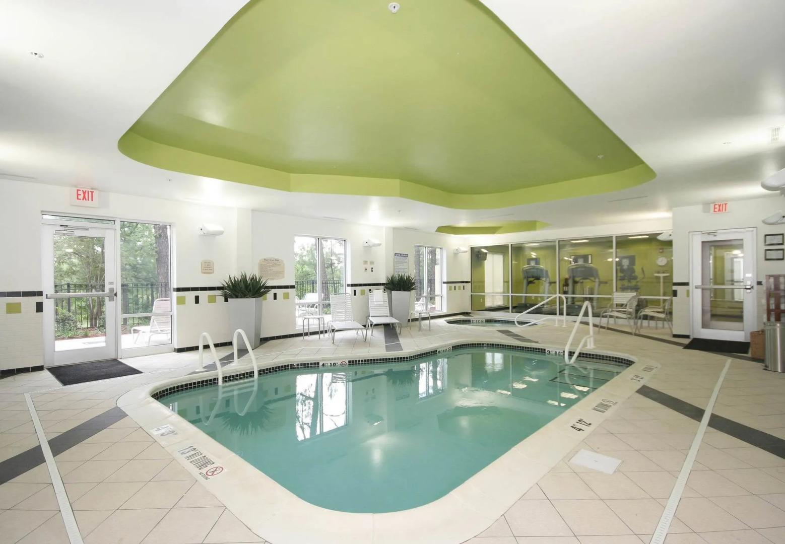 Fairfield Inn & Suites Raleigh Durham Airport/ Brier Creek