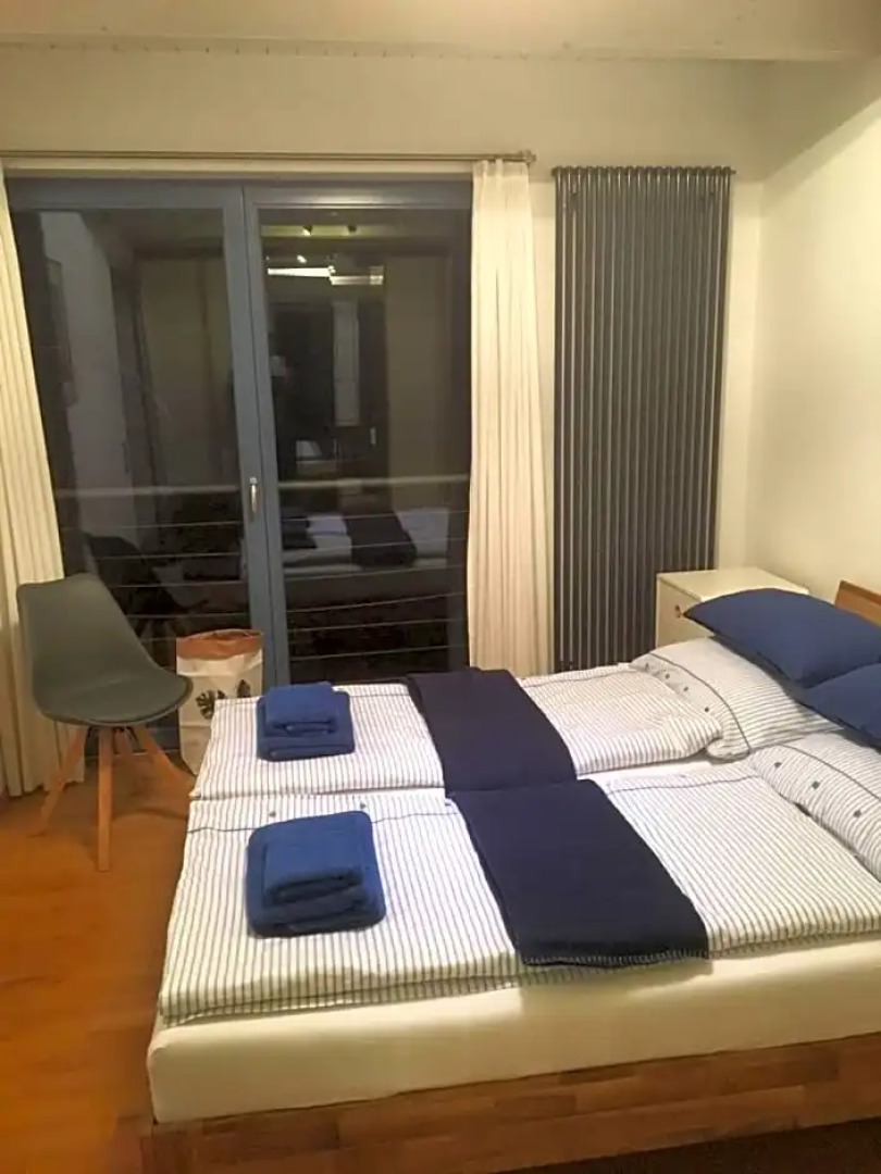 Ferienwohnung Lüneburg