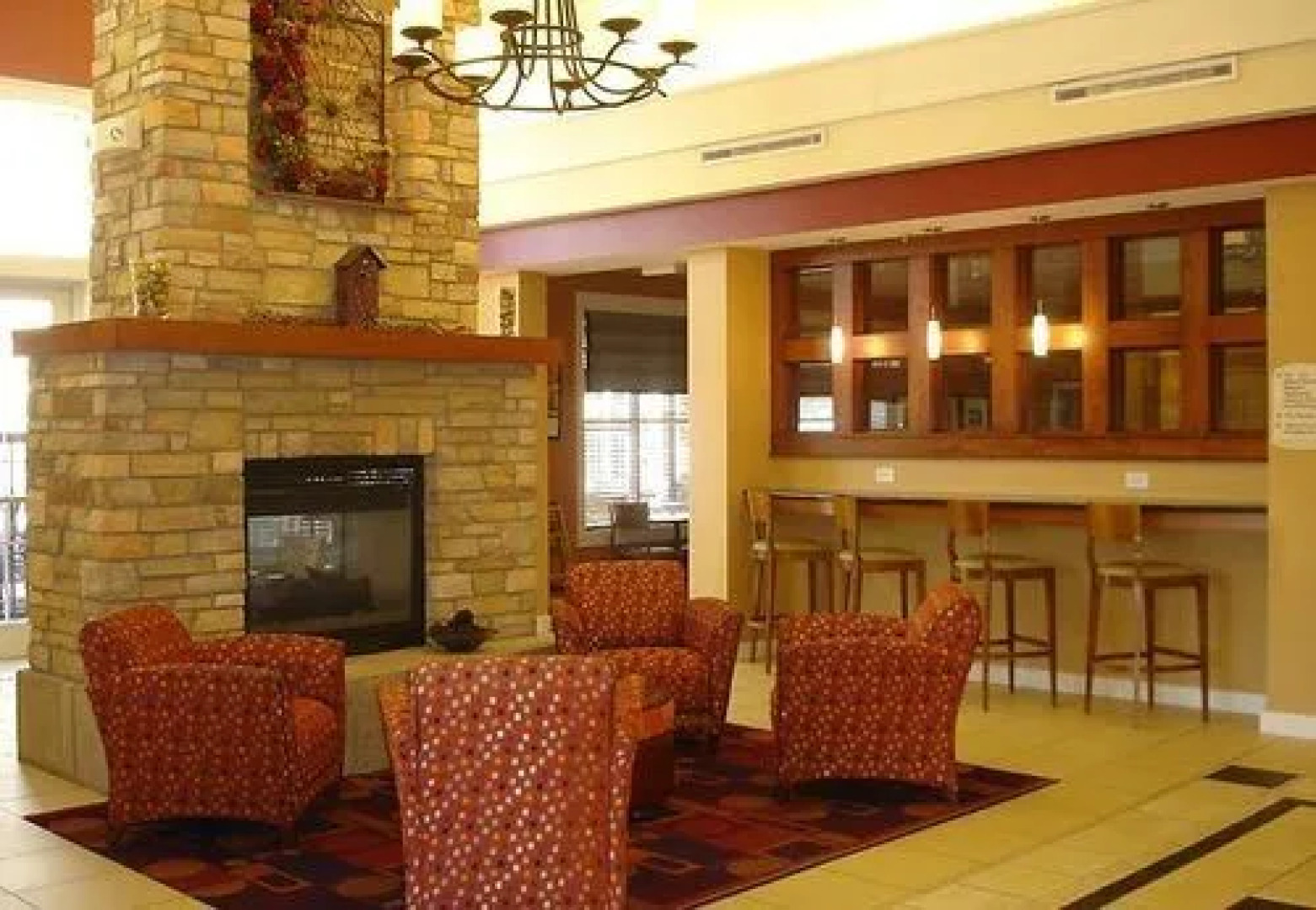 Residence Inn Roanoke Airport