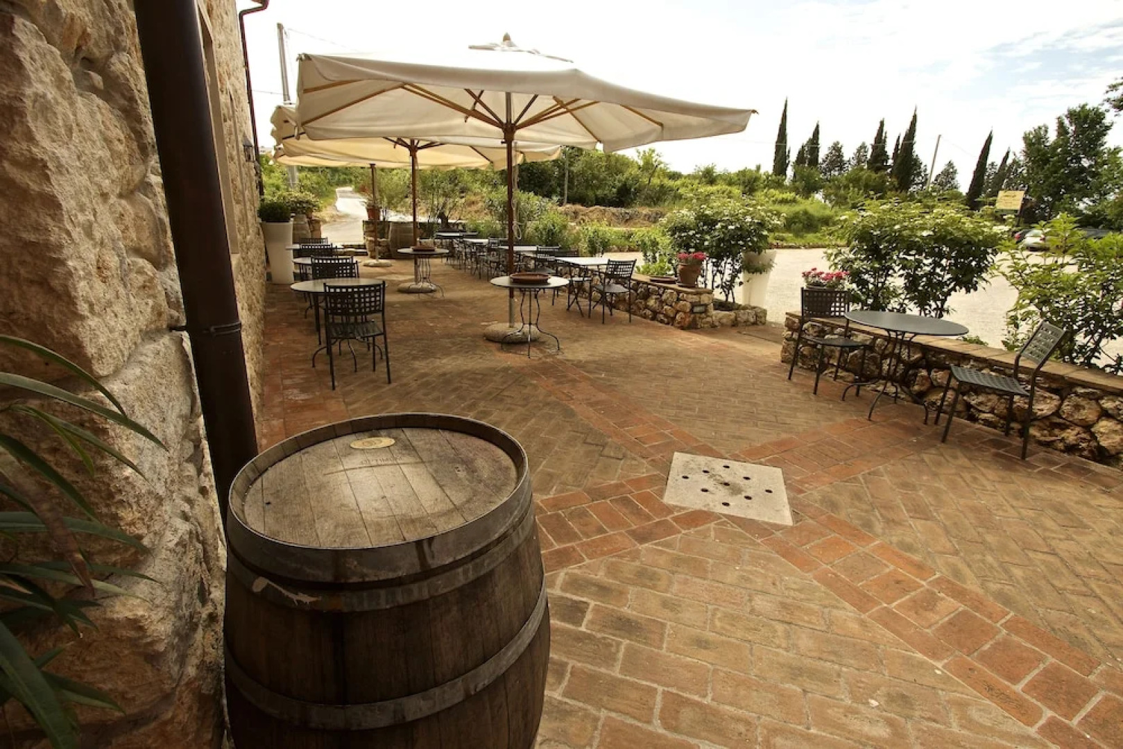 Locanda Botteghino Risorto