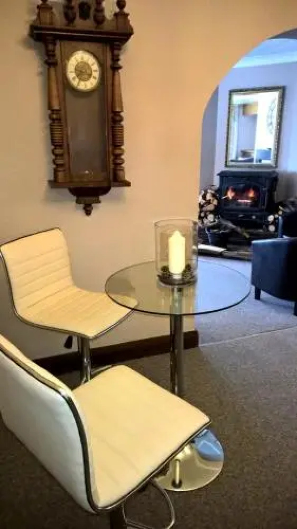 Trelaske Hotel & Restaurant